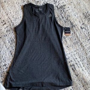 Reebok tank